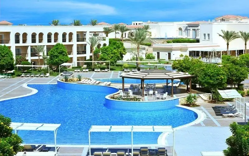 Тур в Египет, Шарм-эль-Шейх, Jaz Mirabel Park & Club 5* - Туры и путешествия (Услуги) в Санкт-Петербург
