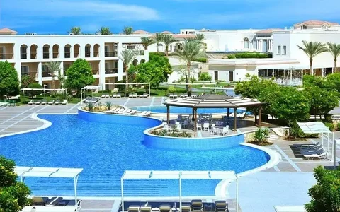 Тур в Египет, Шарм-эль-Шейх, Jaz Mirabel Park & Club 5* - частное объявление в Санкт-Петербург