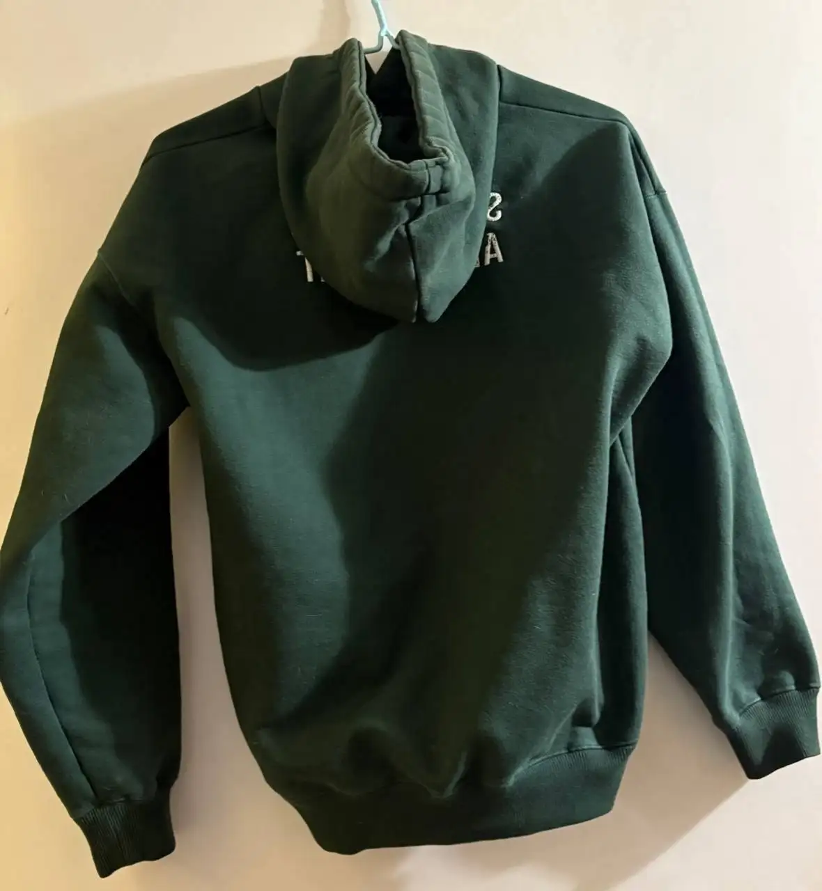 Vetements All my friends are baked худи - Верхняя одежда (Одежда) в Санкт-Петербург