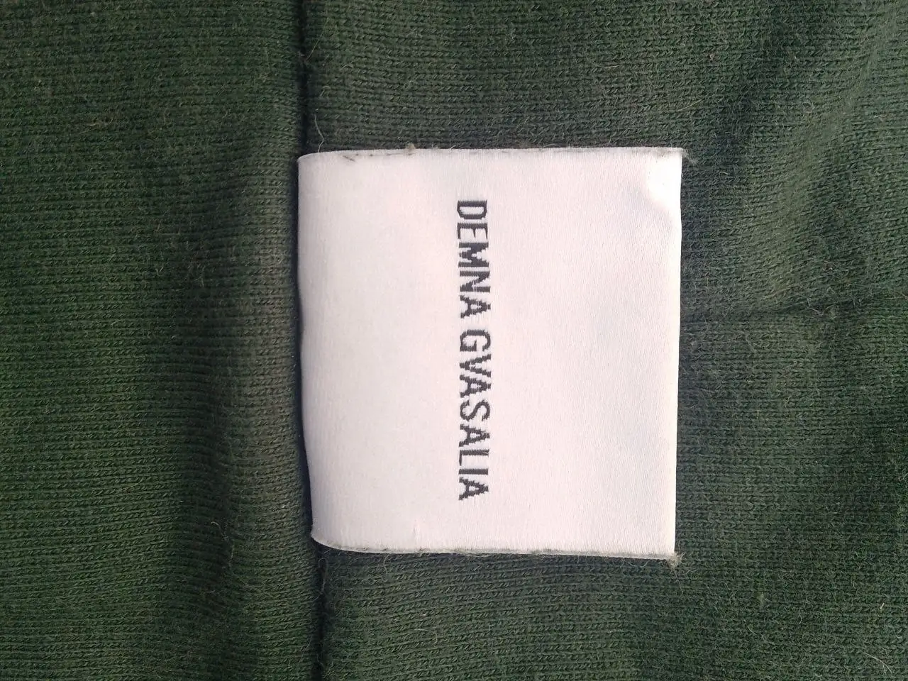 Vetements All my friends are baked худи - Верхняя одежда (Одежда) в Санкт-Петербург