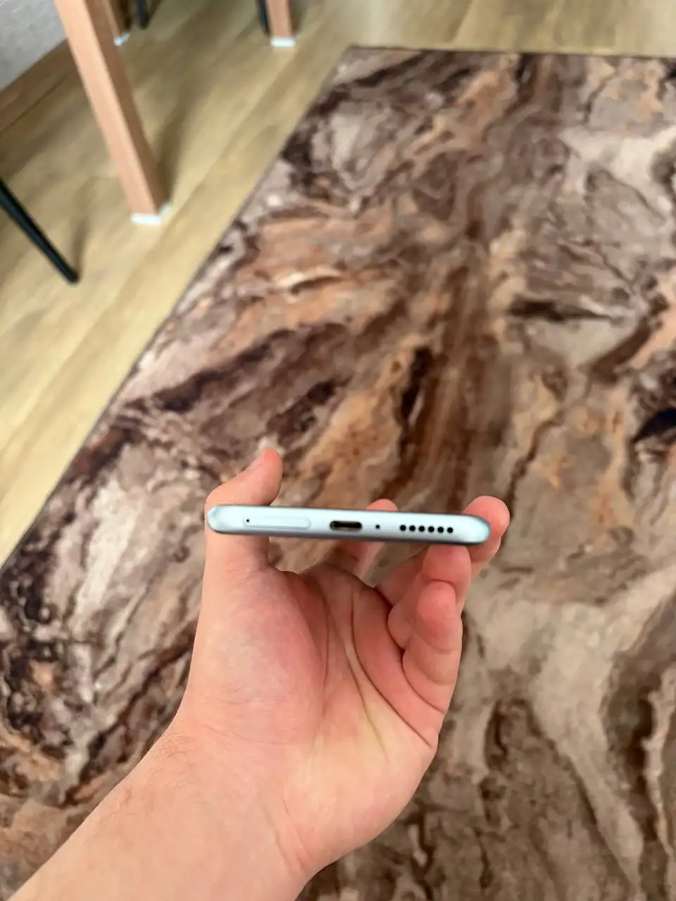 Xiaomi Redmi Note 15 - Отличное состояние - Смартфоны (Электроника) в Санкт-Петербург