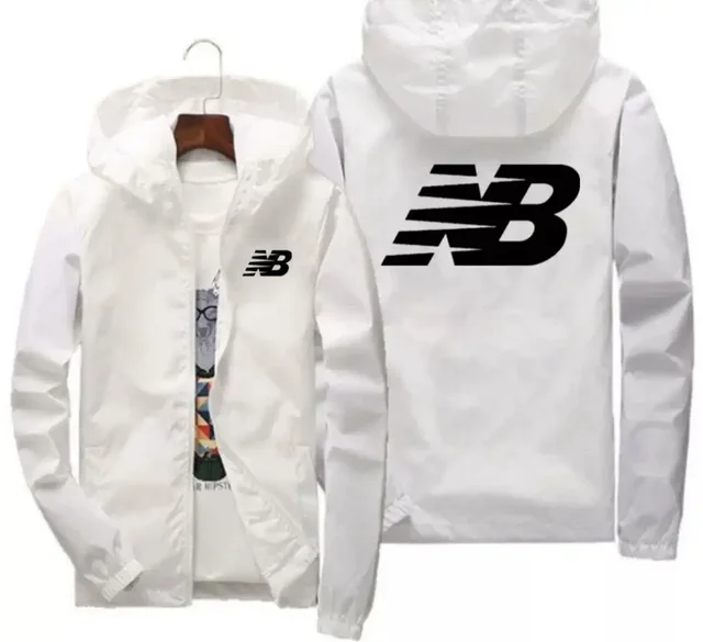 Мужские ветровки New Balance и Diesel, 5XL - частное объявление в Солнечный