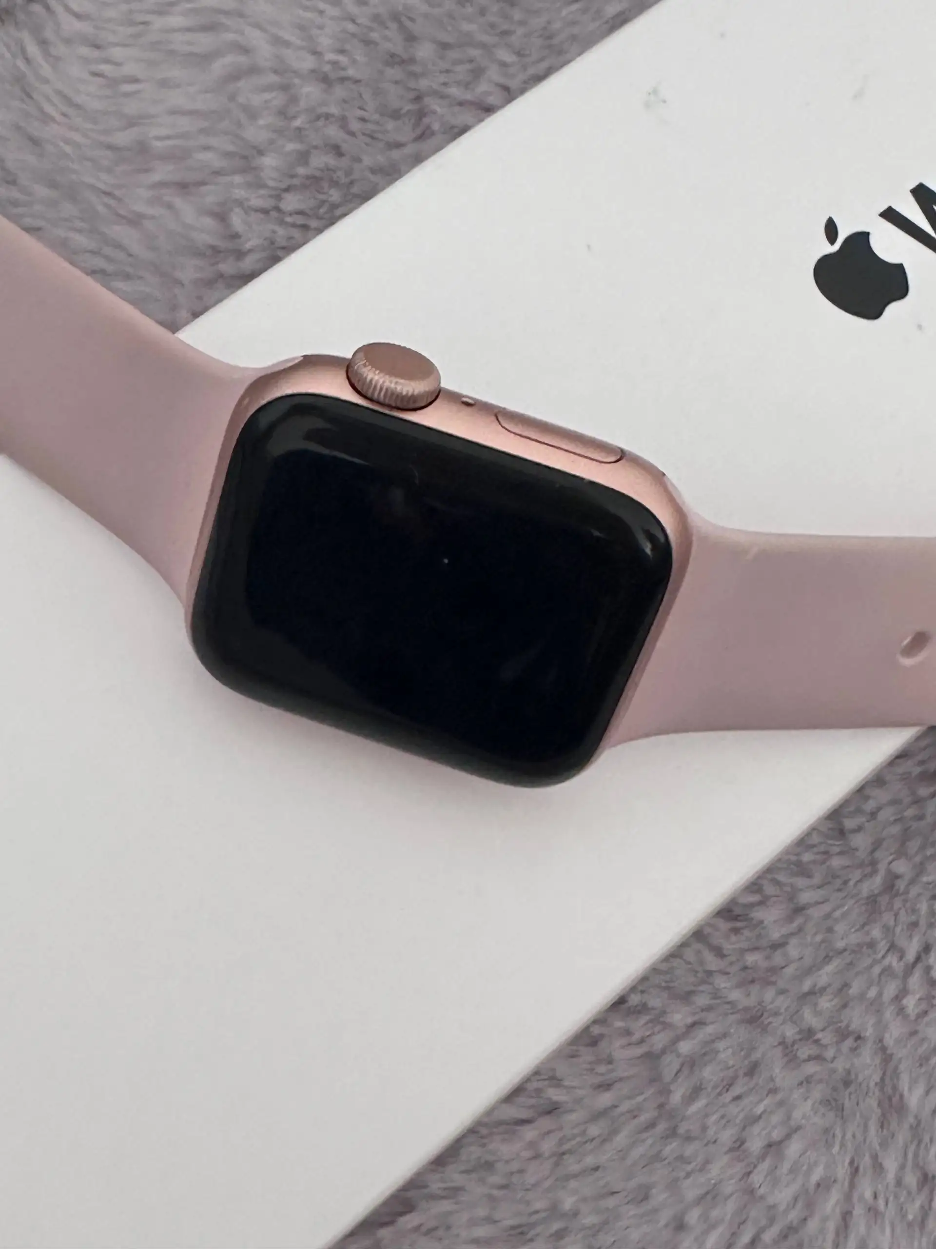 Apple Watch SE 2022 40 mm - Умные часы (Электроника) в Санкт-Петербург