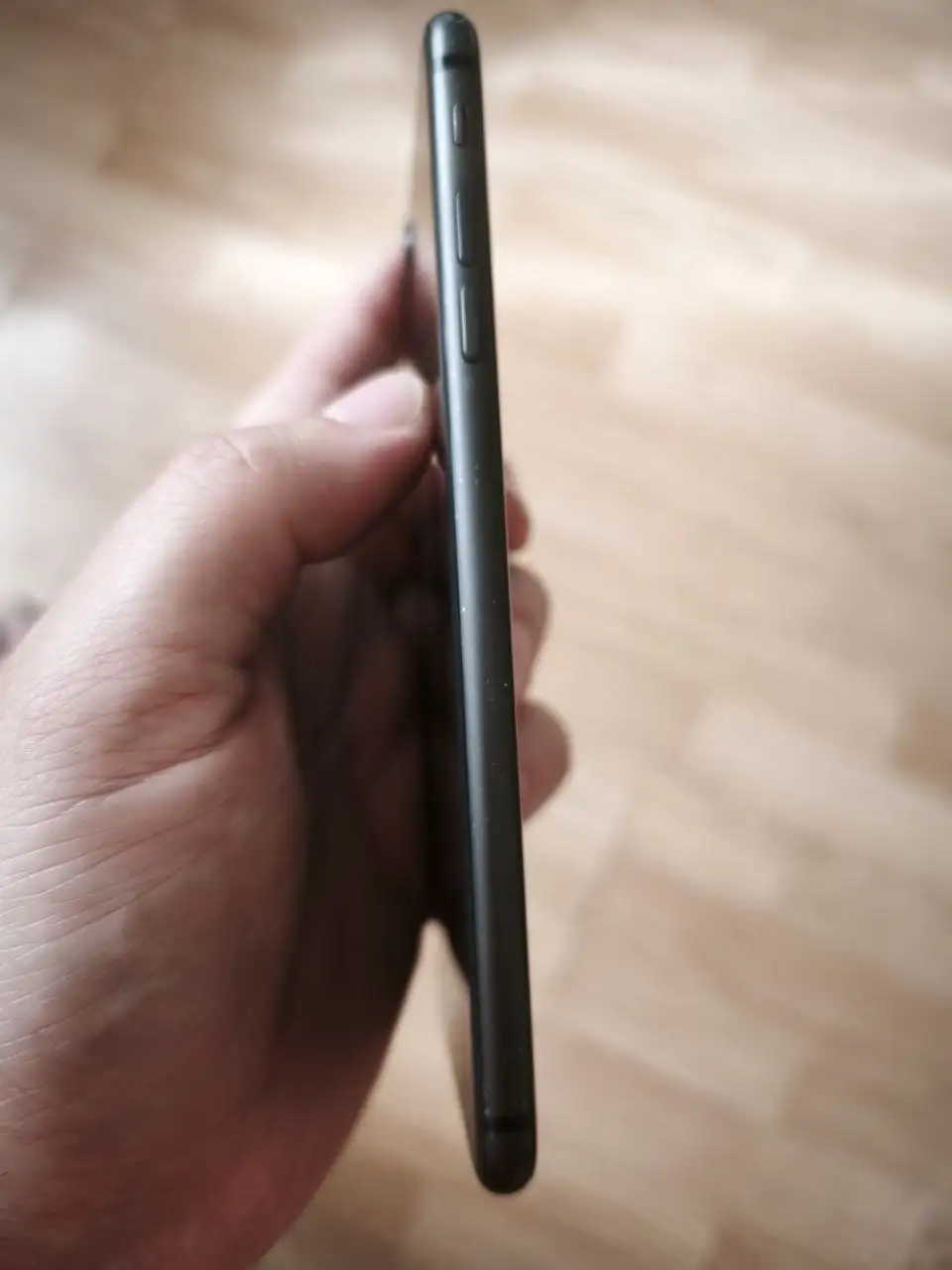 IPhone 8 Plus 64 Gb - Смартфоны и мобильные телефоны (Электроника) в Санкт-Петербург