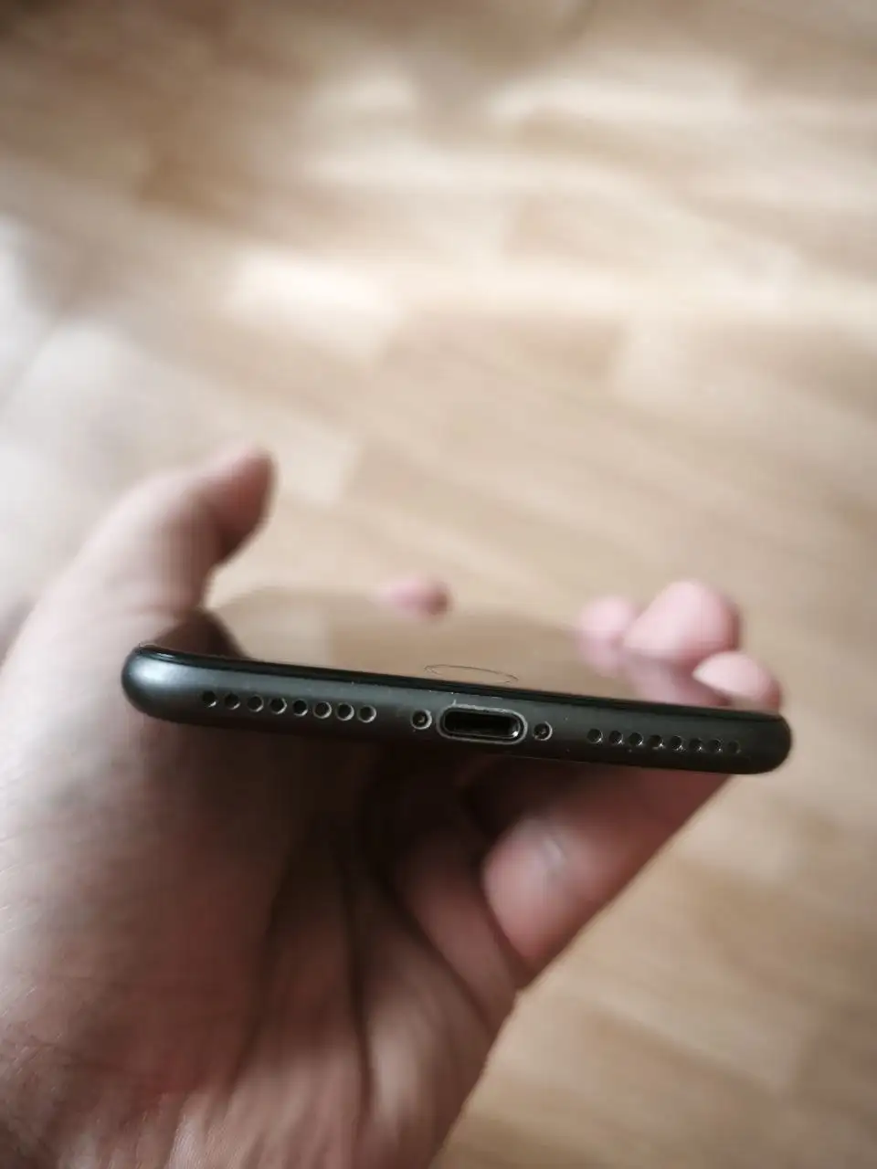 IPhone 8 Plus 64 Gb - Смартфоны и мобильные телефоны (Электроника) в Санкт-Петербург