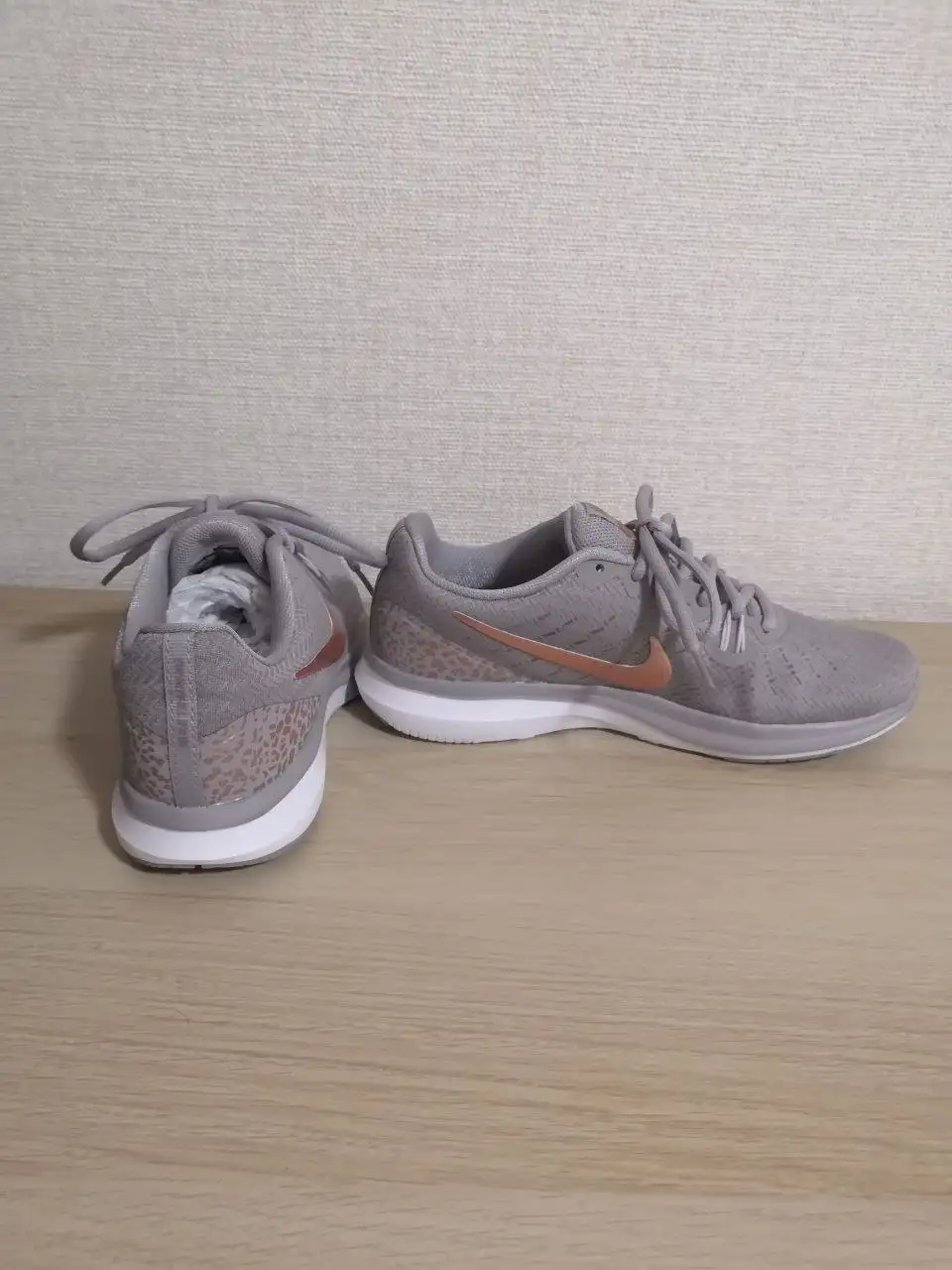 Женские кроссовки Nike Win-Session TR 7 PRNE 917722-004 38 размера - Обувь (Одежда) в Санкт-Петербург