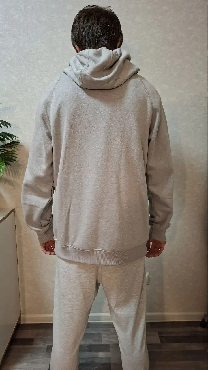 Худи Carhartt Force Relaxed Fit новая - Верхняя одежда (Одежда) в Санкт-Петербург