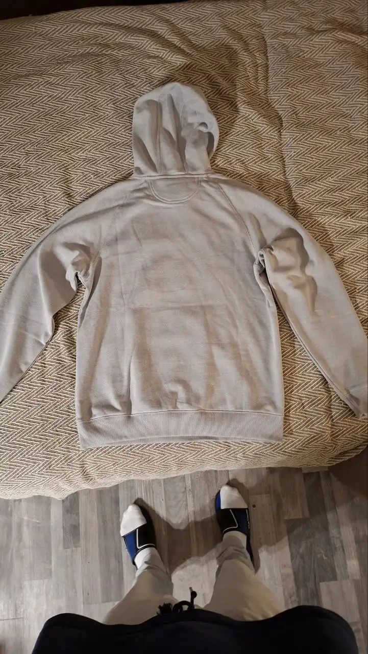 Худи Carhartt Force Relaxed Fit новая - Верхняя одежда (Одежда) в Санкт-Петербург