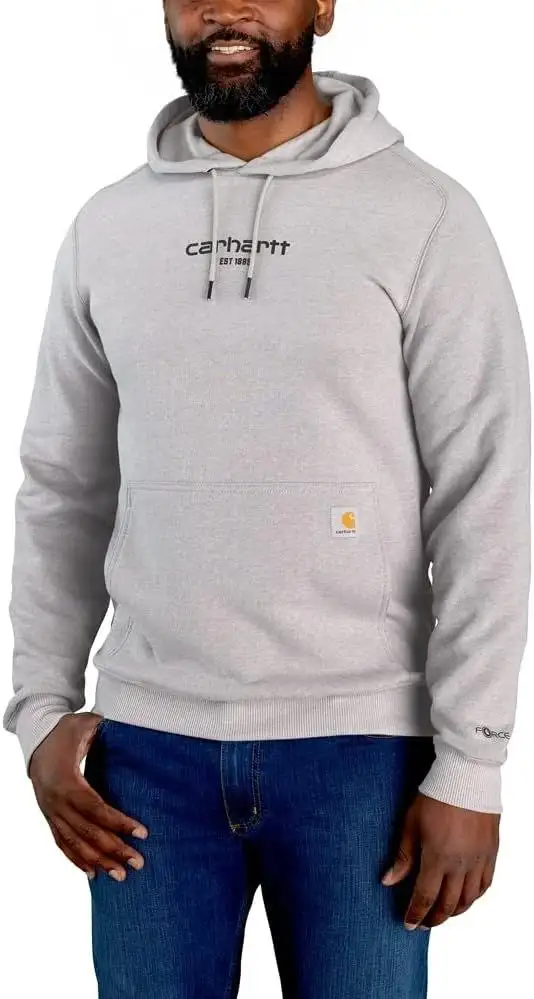 Худи Carhartt Force Relaxed Fit новая - Верхняя одежда (Одежда) в Санкт-Петербург
