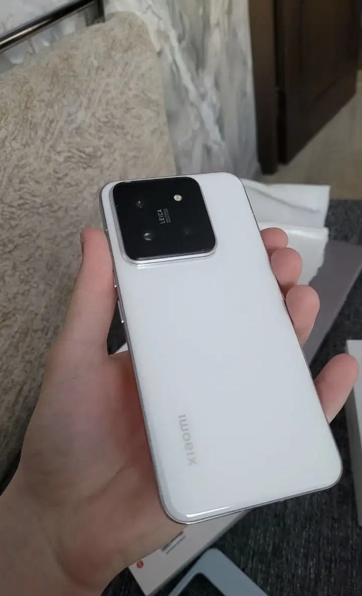 Продам Xiaomi 14 16/512 ГБ - Смартфоны (Электроника) в Санкт-Петербург