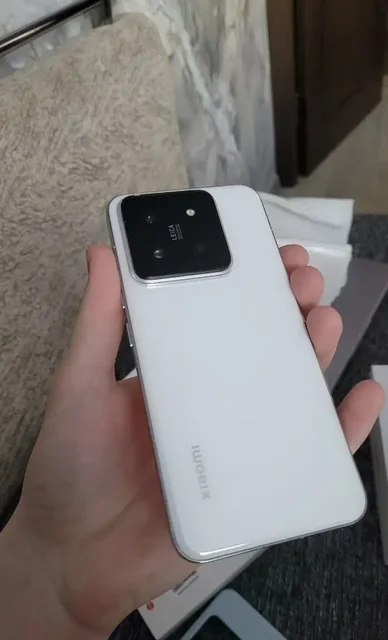 Продам Xiaomi 14 16/512 ГБ - частное объявление в Санкт-Петербург