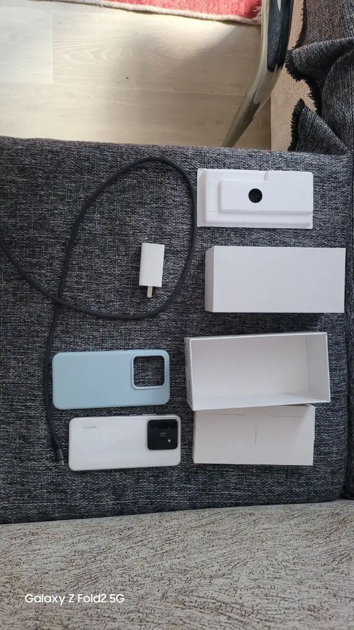 Продам Xiaomi 14 16/512 ГБ - Смартфоны (Электроника) в Санкт-Петербург