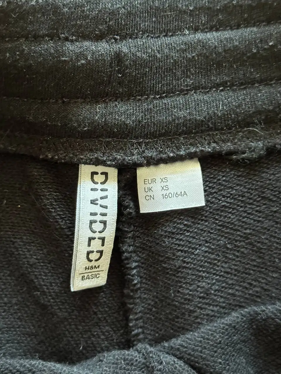 Шорты H&M размер XS - Шорты (Одежда) в Санкт-Петербург