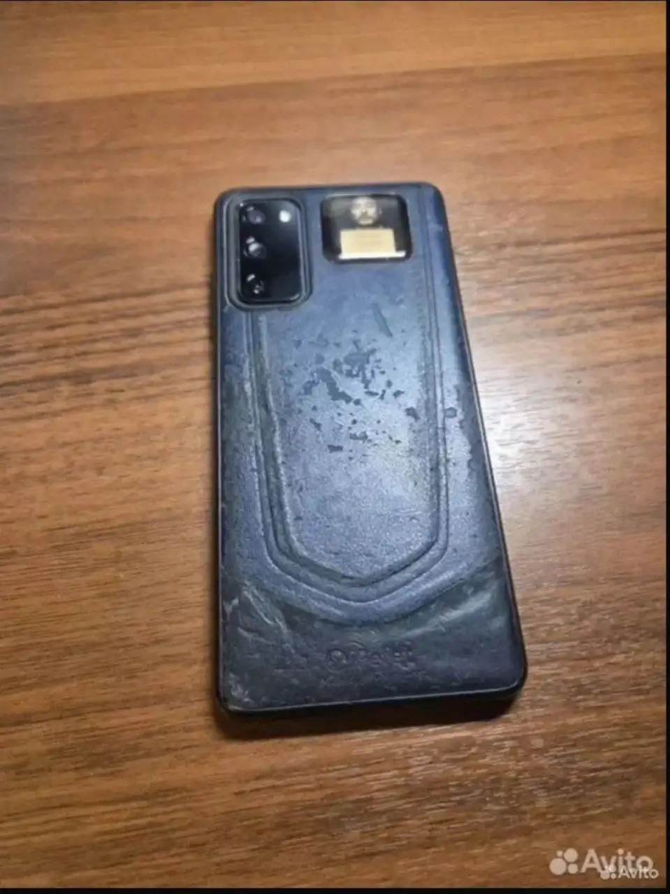 Продажа двух телефонов Realme GT и Samsung S20 FE - Мобильные телефоны (Электроника) в Санкт-Петербург