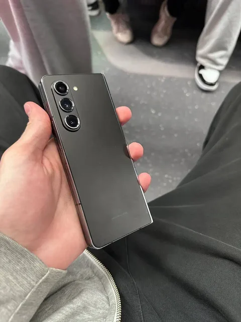 Samsung Galaxy Z Fold 5 256GB - Электроника в Санкт-Петербург
