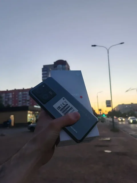 Xiaomi 13 T - Электроника в Санкт-Петербург