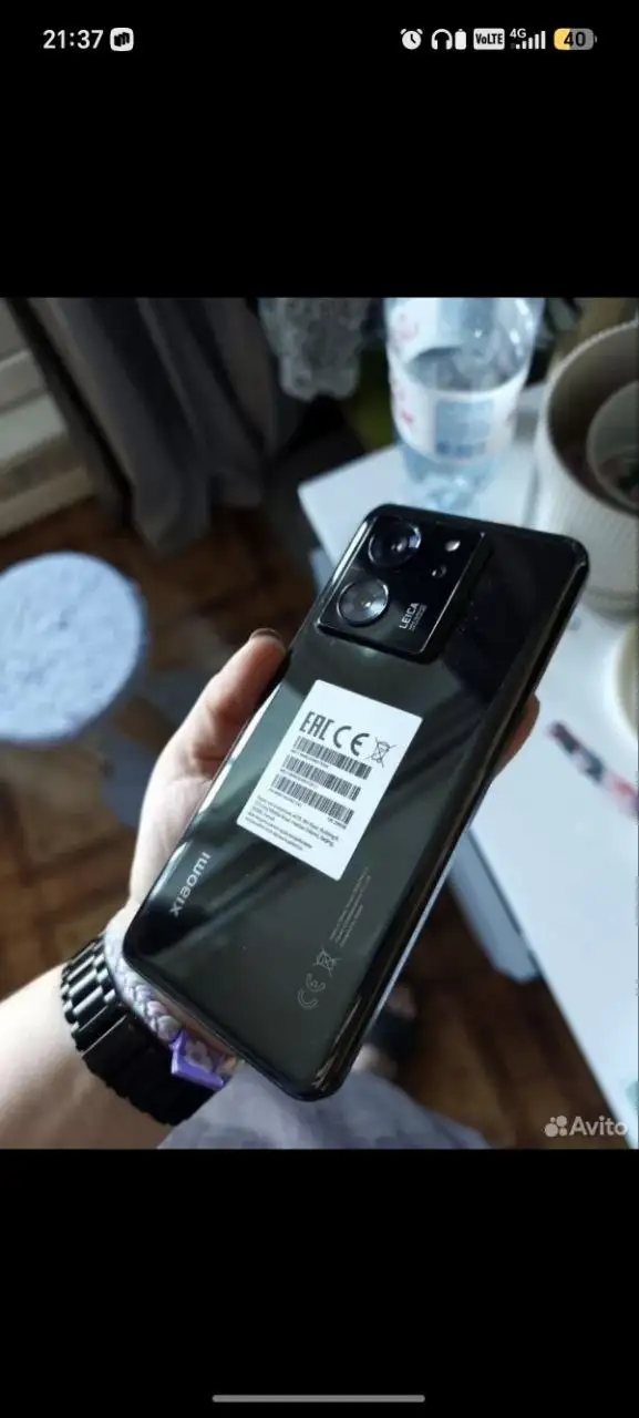 Xiaomi 13 T - Смартфоны (Электроника) в Санкт-Петербург