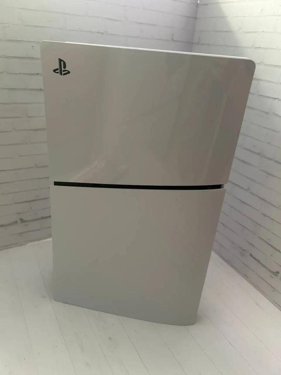 Sony PlayStation 5 Slim с дисководом 1ТБ - Игровые приставки (Электроника) в Санкт-Петербург