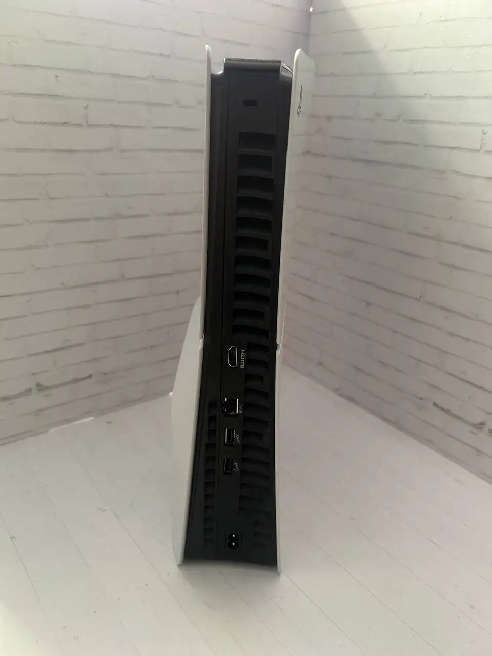Sony PlayStation 5 Slim с дисководом 1ТБ - Игровые приставки (Электроника) в Санкт-Петербург