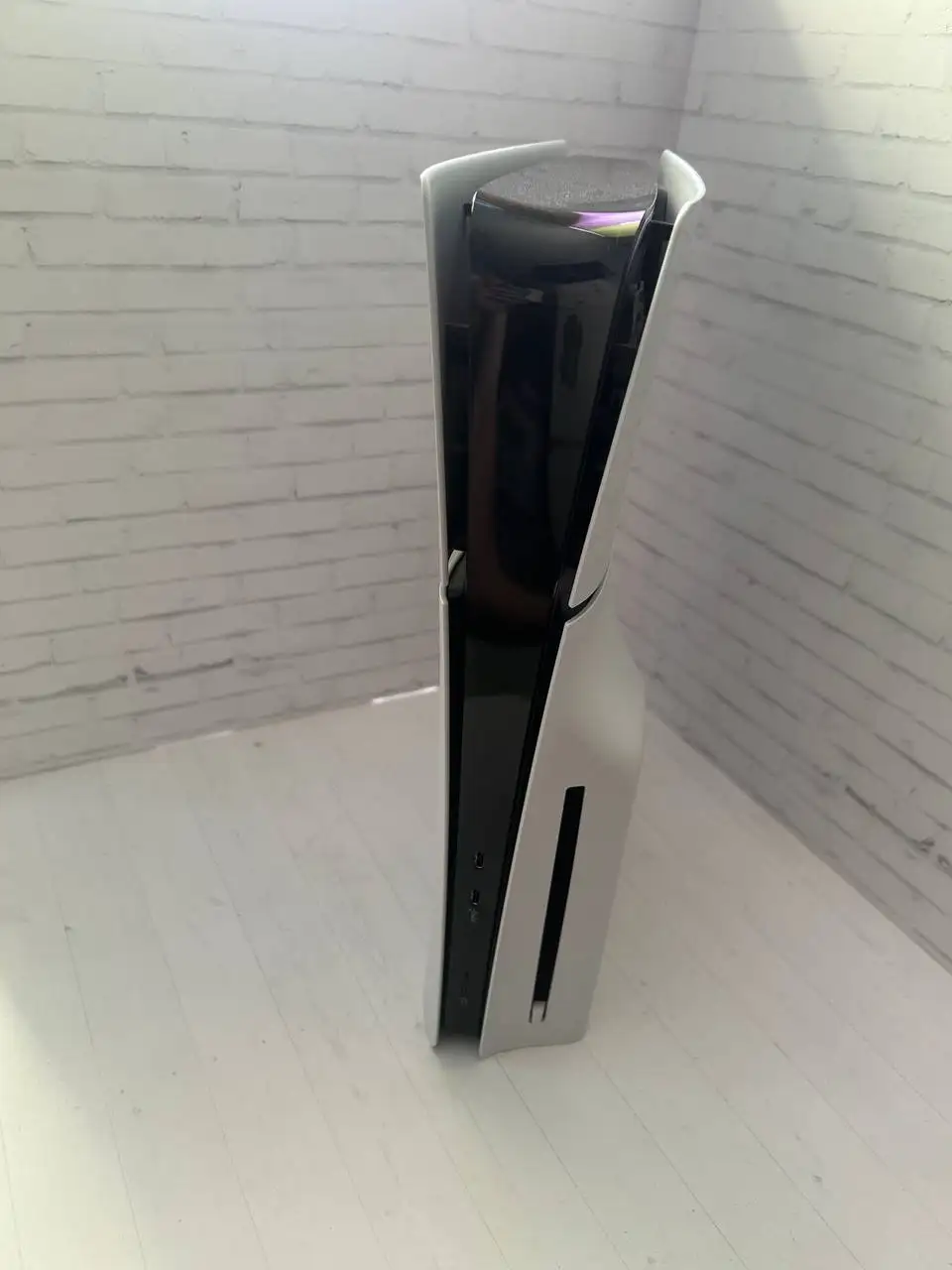 Sony PlayStation 5 Slim с дисководом 1ТБ - Игровые приставки (Электроника) в Санкт-Петербург