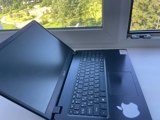 Продажа Asus Aspire 3 и iPhone 12 mini - Мобильные телефоны и аксессуары в Санкт-Петербург