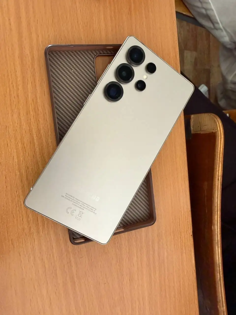 Продажа Samsung Galaxy S25 Ultra - Смартфоны (Электроника) в Санкт-Петербург