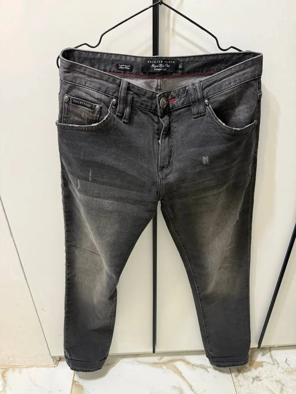Фирменные джинсы Philipp Plein и Calvin Klein - Джинсы (Одежда) в Санкт-Петербург