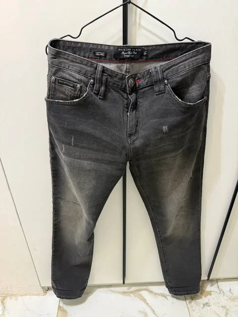 Фирменные джинсы Philipp Plein и Calvin Klein - частное объявление в Санкт-Петербург