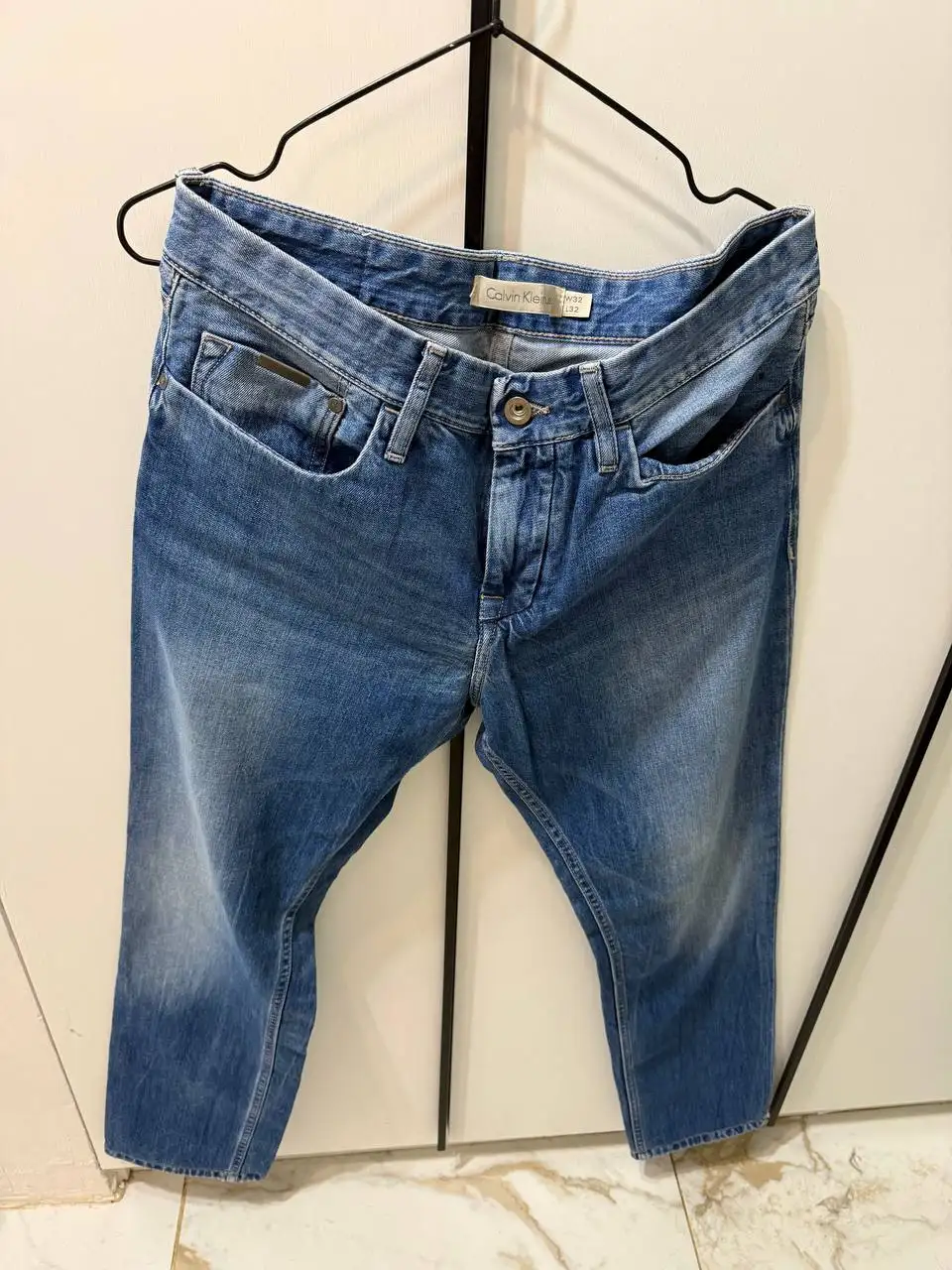 Фирменные джинсы Philipp Plein и Calvin Klein - Джинсы (Одежда) в Санкт-Петербург