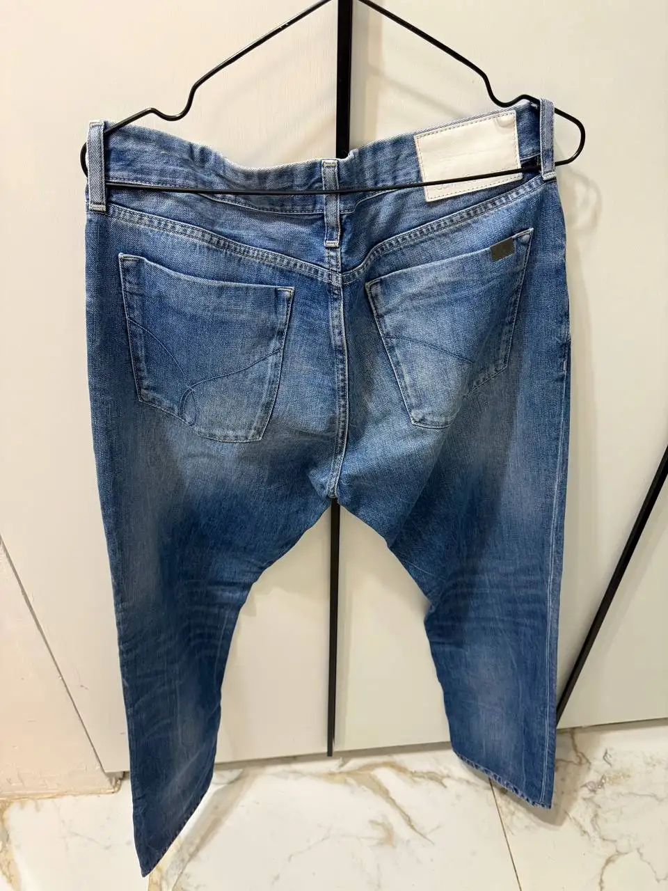 Фирменные джинсы Philipp Plein и Calvin Klein - Джинсы (Одежда) в Санкт-Петербург