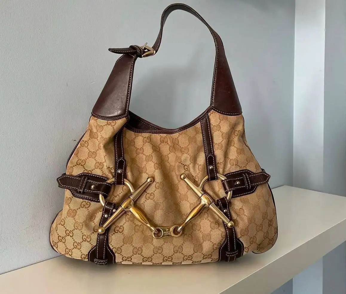 Продажа очки DG, сумка Gucci, кроссовки adidas Samba, браслет - Одежда в Санкт-Петербург