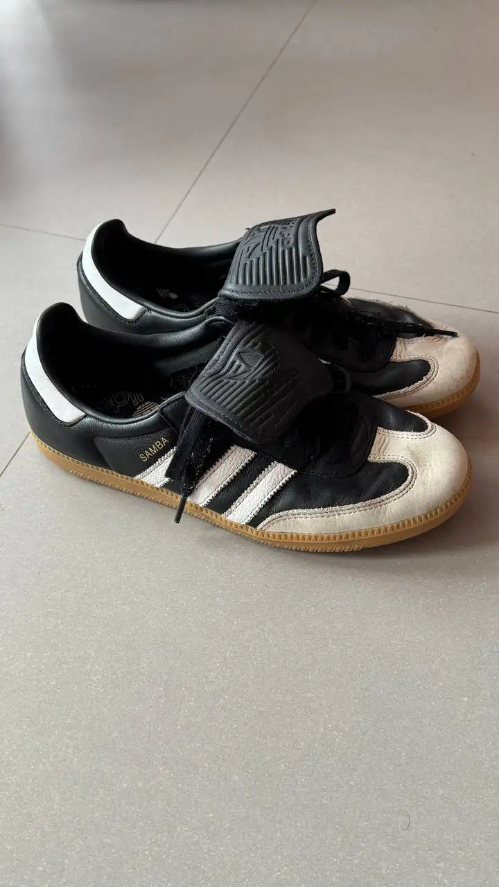 Продажа очки DG, сумка Gucci, кроссовки adidas Samba, браслет - Одежда в Санкт-Петербург