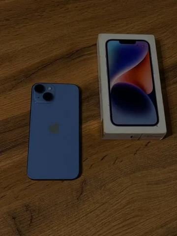 iPhone 14 128GB - Смартфоны и аксессуары в Санкт-Петербург