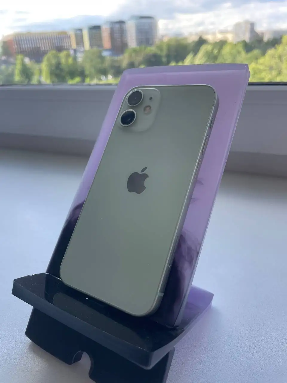 Ноутбук Asus Aspire 3 и iPhone 12 mini - Ноутбуки и смартфоны (Электроника) в Санкт-Петербург
