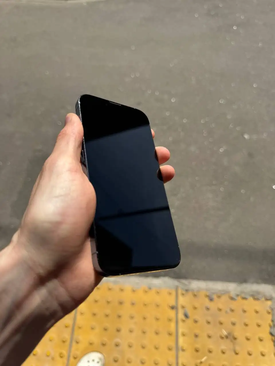 iPhone 13 Pro 256GB - Смартфоны (Электроника) в Санкт-Петербург