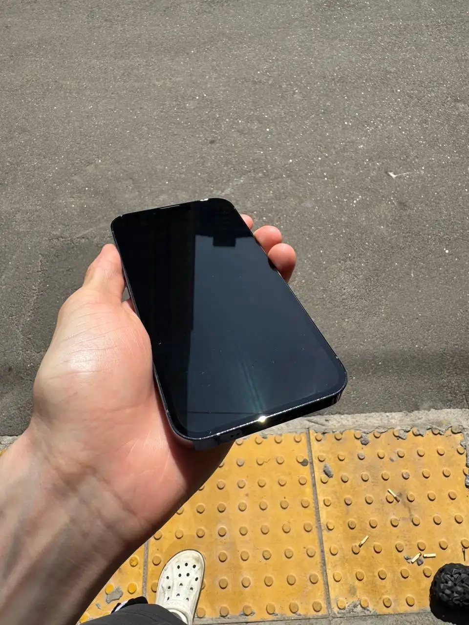 iPhone 13 Pro 256GB - Смартфоны (Электроника) в Санкт-Петербург
