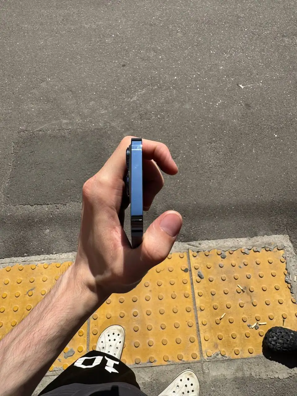 iPhone 13 Pro 256GB - Смартфоны (Электроника) в Санкт-Петербург