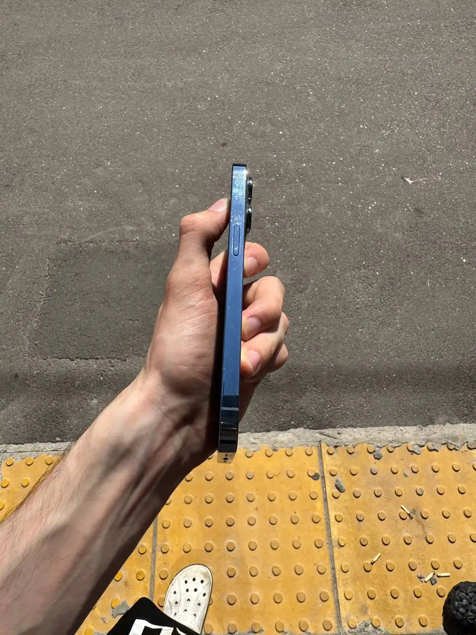 iPhone 13 Pro 256GB - Смартфоны (Электроника) в Санкт-Петербург