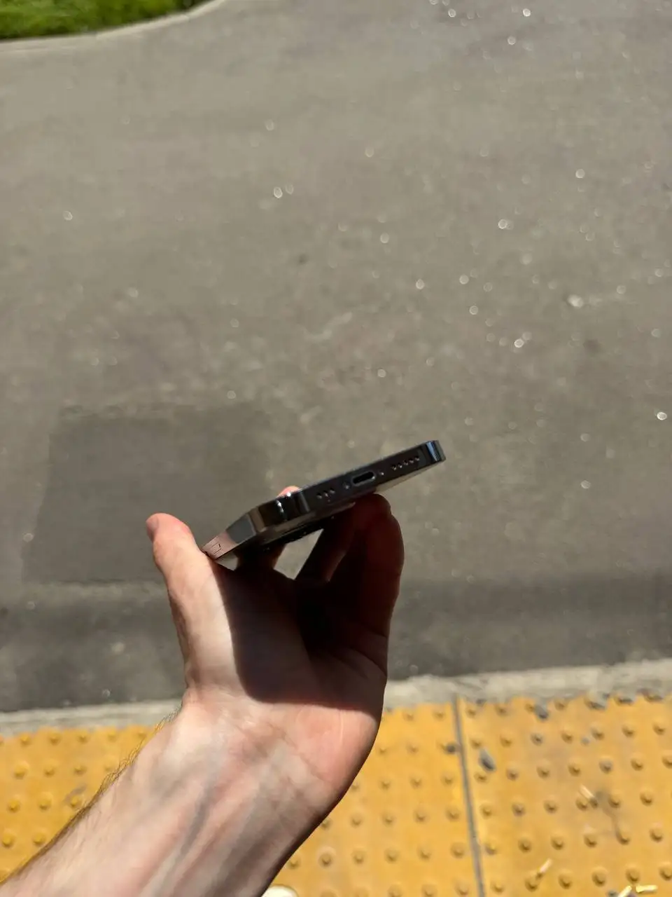 iPhone 13 Pro 256GB - Смартфоны (Электроника) в Санкт-Петербург
