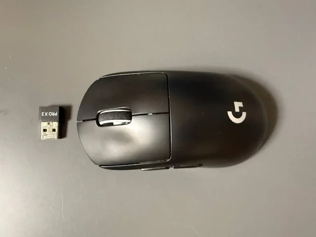Продам Logitech G Pro X Superlight 2 и WLMouse Beast X Mini - Посудa и предметы сервировки в Санкт-Петербург