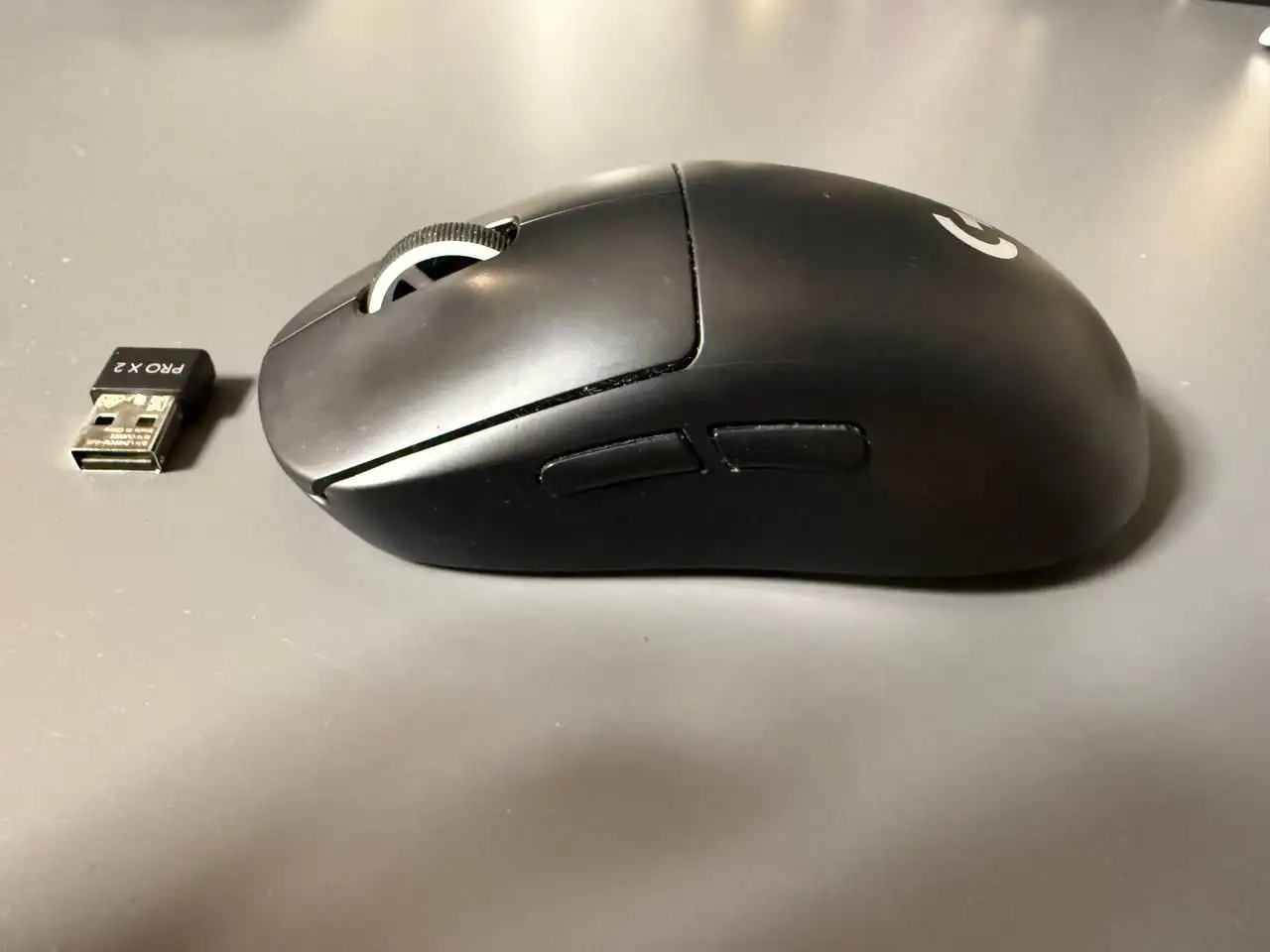 Продам Logitech G Pro X Superlight 2 и WLMouse Beast X Mini - Барахолка в Санкт-Петербург