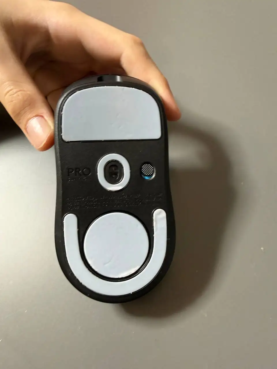 Продам Logitech G Pro X Superlight 2 и WLMouse Beast X Mini - Барахолка в Санкт-Петербург
