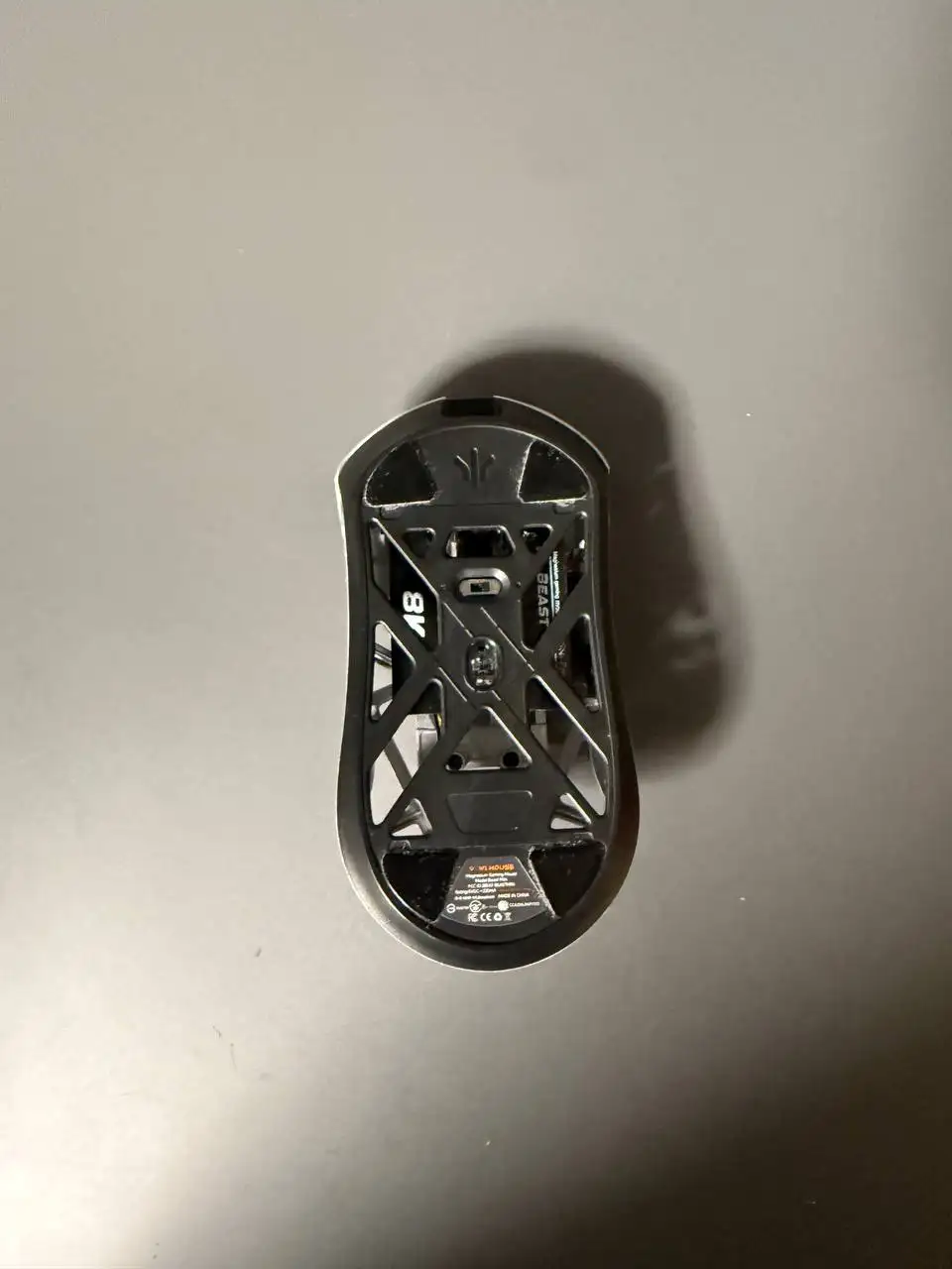 Продам Logitech G Pro X Superlight 2 и WLMouse Beast X Mini - Барахолка в Санкт-Петербург
