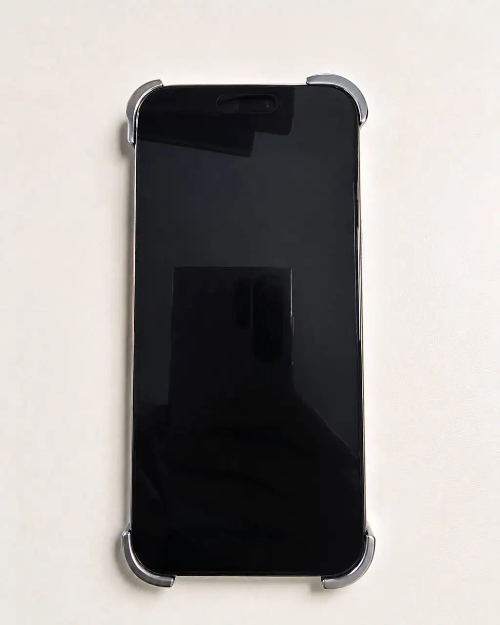 iPhone 16 Pro Max 256GB eSIM в хорошем состоянии - Смартфоны и телефоны (Электроника) в Санкт-Петербург