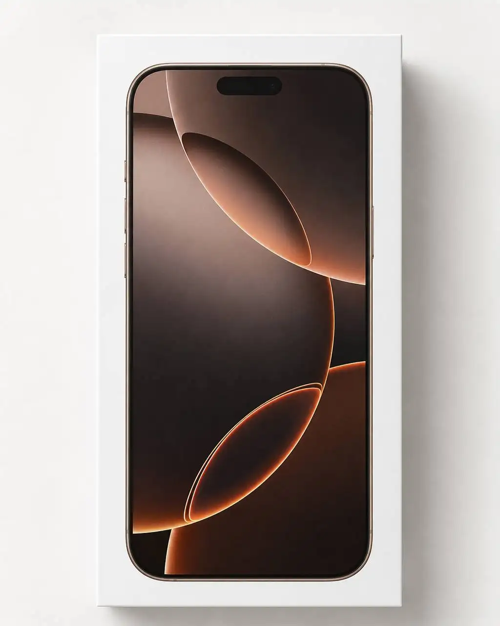 iPhone 16 Pro Max 256GB eSIM в хорошем состоянии - Смартфоны и телефоны (Электроника) в Санкт-Петербург