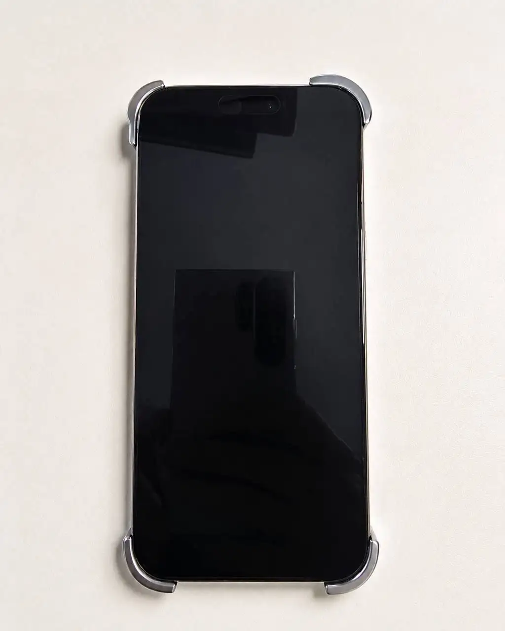 iPhone 16 Pro Max 256GB eSIM в отличном состоянии - Смартфоны и телефоны (Электроника) в Санкт-Петербург