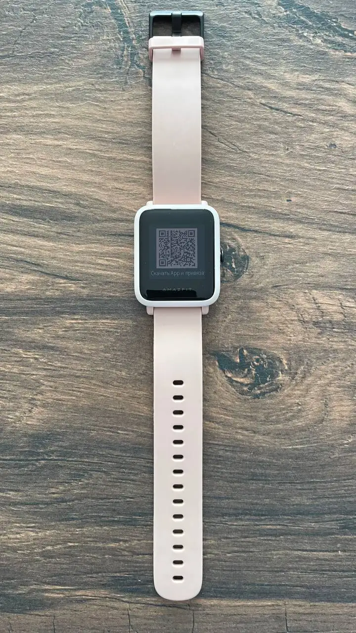 Смарт-часы Amazfit Bip S - Носимые устройства (Электроника) в Санкт-Петербург