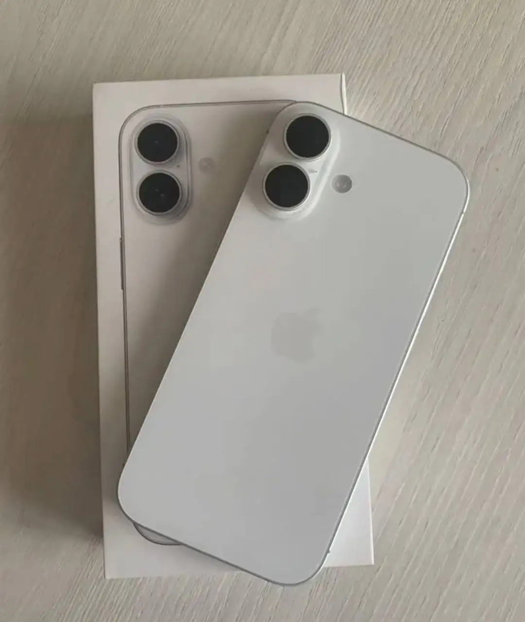 Продажа iPhone 17 256 ГБ - Смартфоны (Электроника) в Санкт-Петербург