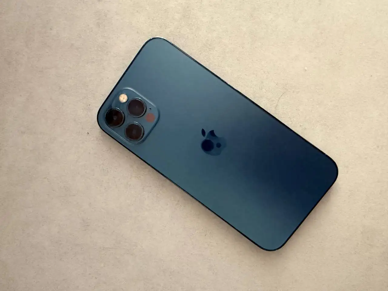 iPhone 12 Pro 128GB - Смартфоны и аксессуары (Электроника) в Санкт-Петербург