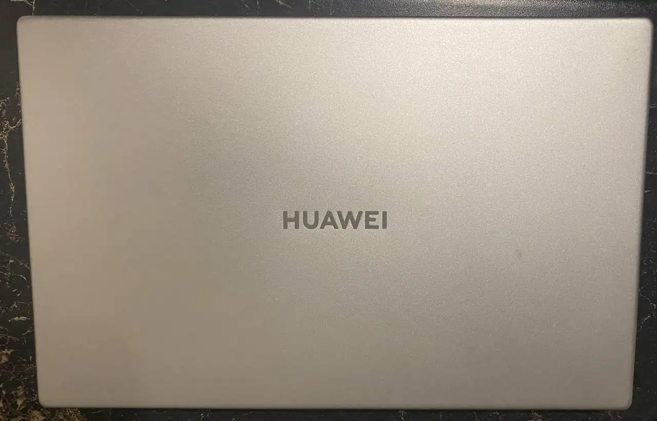 HUAWEI MATEBOOK D 15 - Ноутбуки (Электроника) в Санкт-Петербург